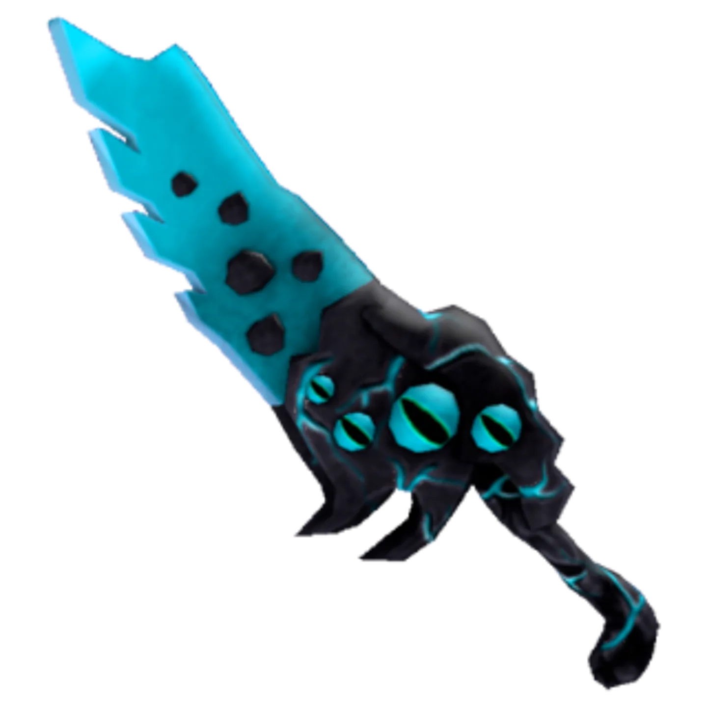 Blue Seer
