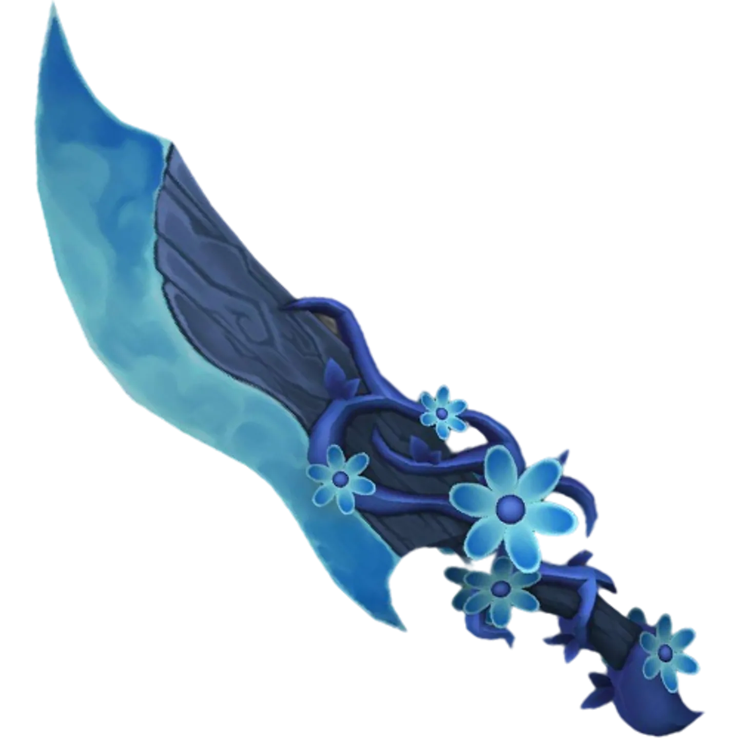 Flowerwood