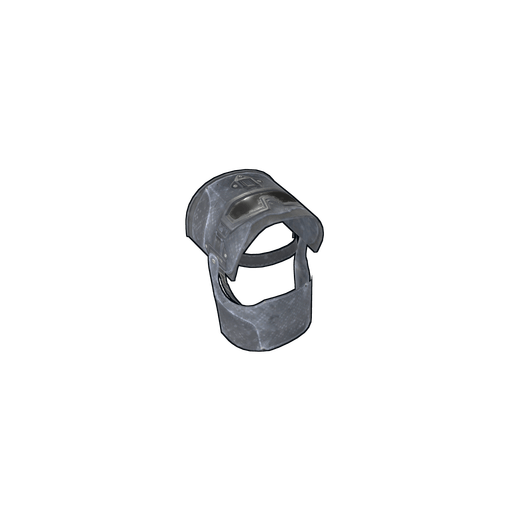 Island Assault Team Helmet