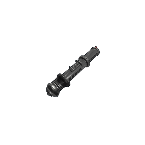 Black Ops Rocket Launcher