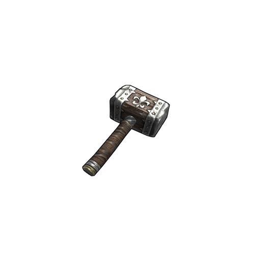 Medieval Hammer