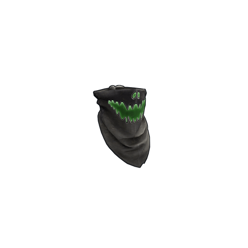 Creepy Bandana
