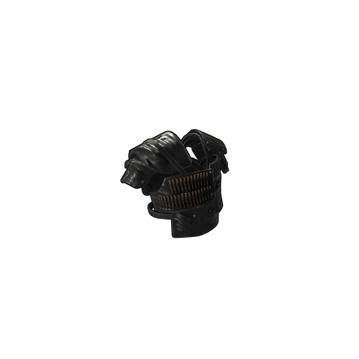 Funerary Vest