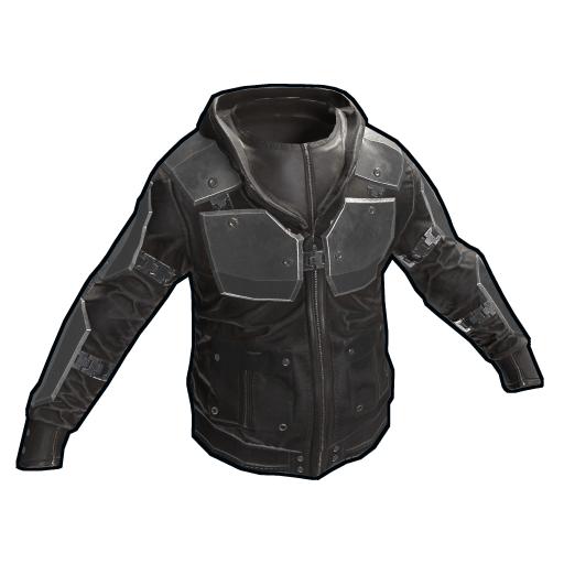 Cyberhoodie