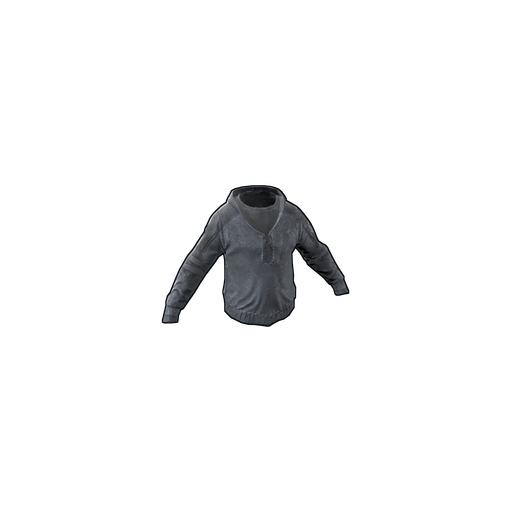 Island Assault Team Hoodie