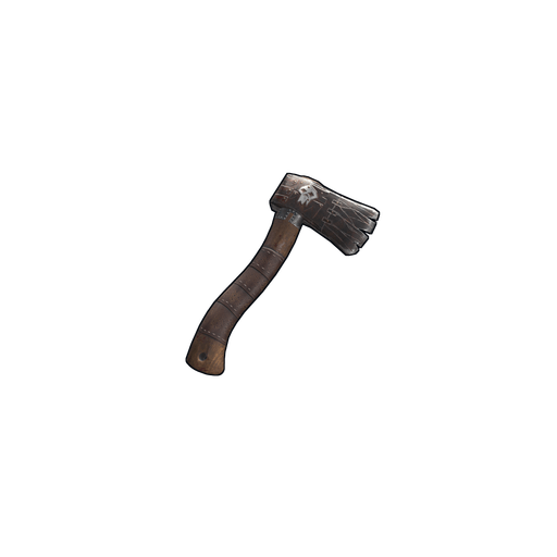 Raider Hatchet