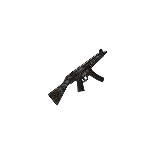 Dominus Mortis MP5