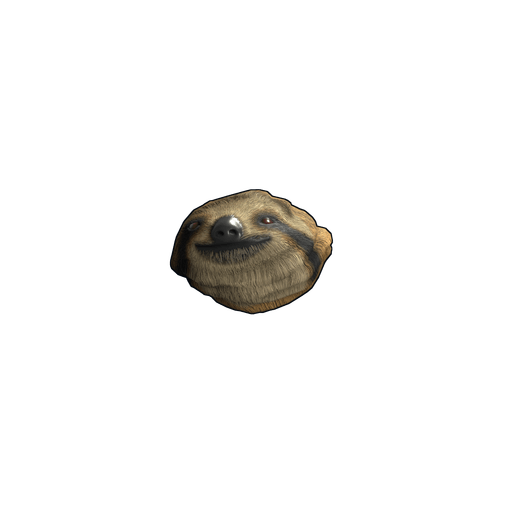 Sloth Rock