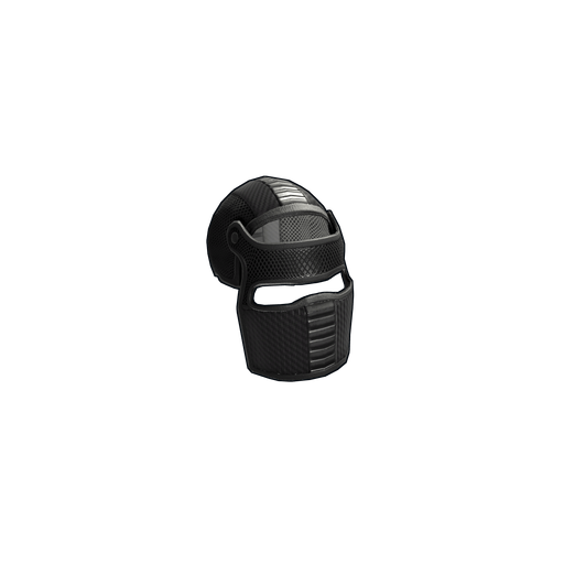 Commando Facemask