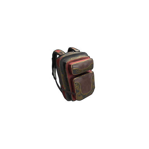 Phantom Backpack