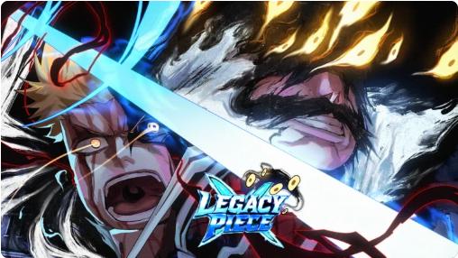 Legacy Piece - Choose one【Bundles】【3499R】