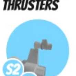 Thrusters | Spoiler | Clean