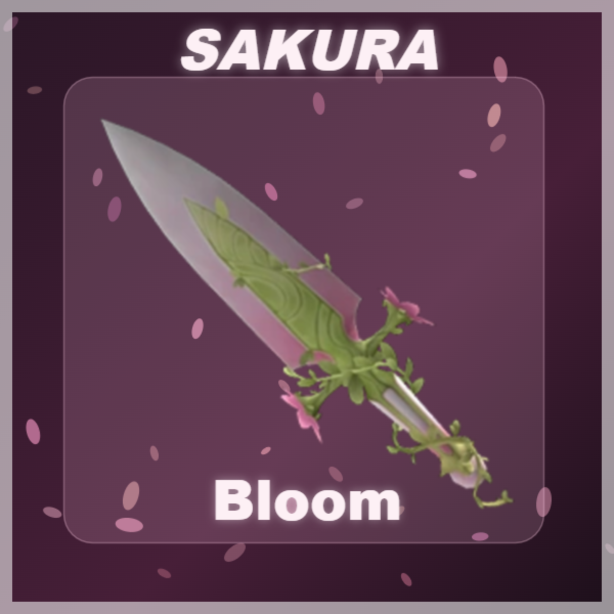 ⭐ Bloom ⭐