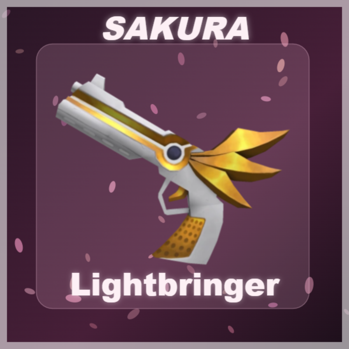 ⭐ Lightbringer ⭐