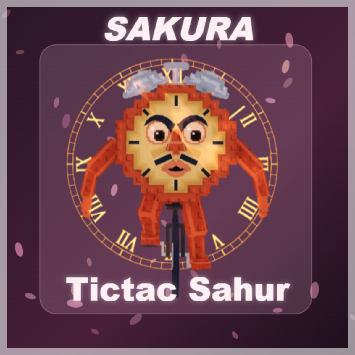 ⭐ Tictac Sahur ⭐