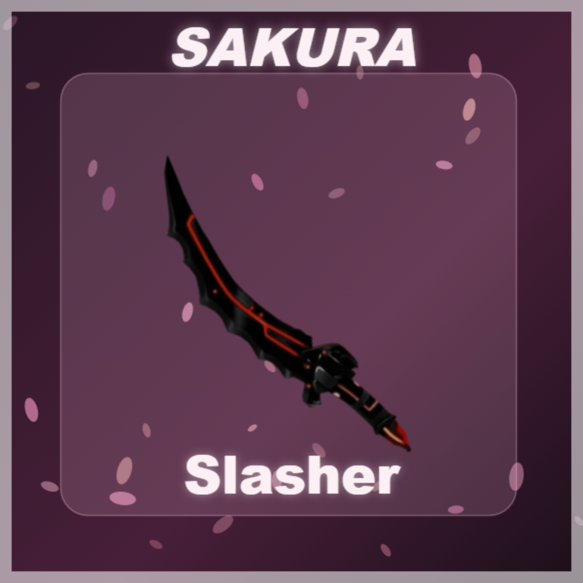 ⭐ Slasher ⭐
