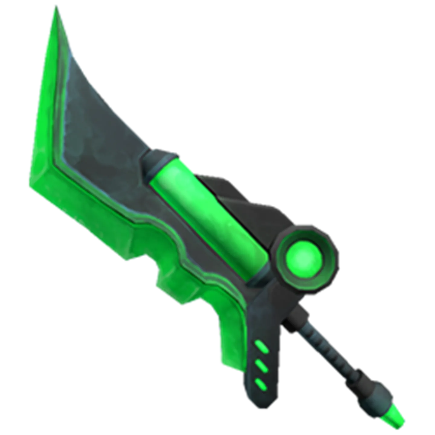 Bioblade