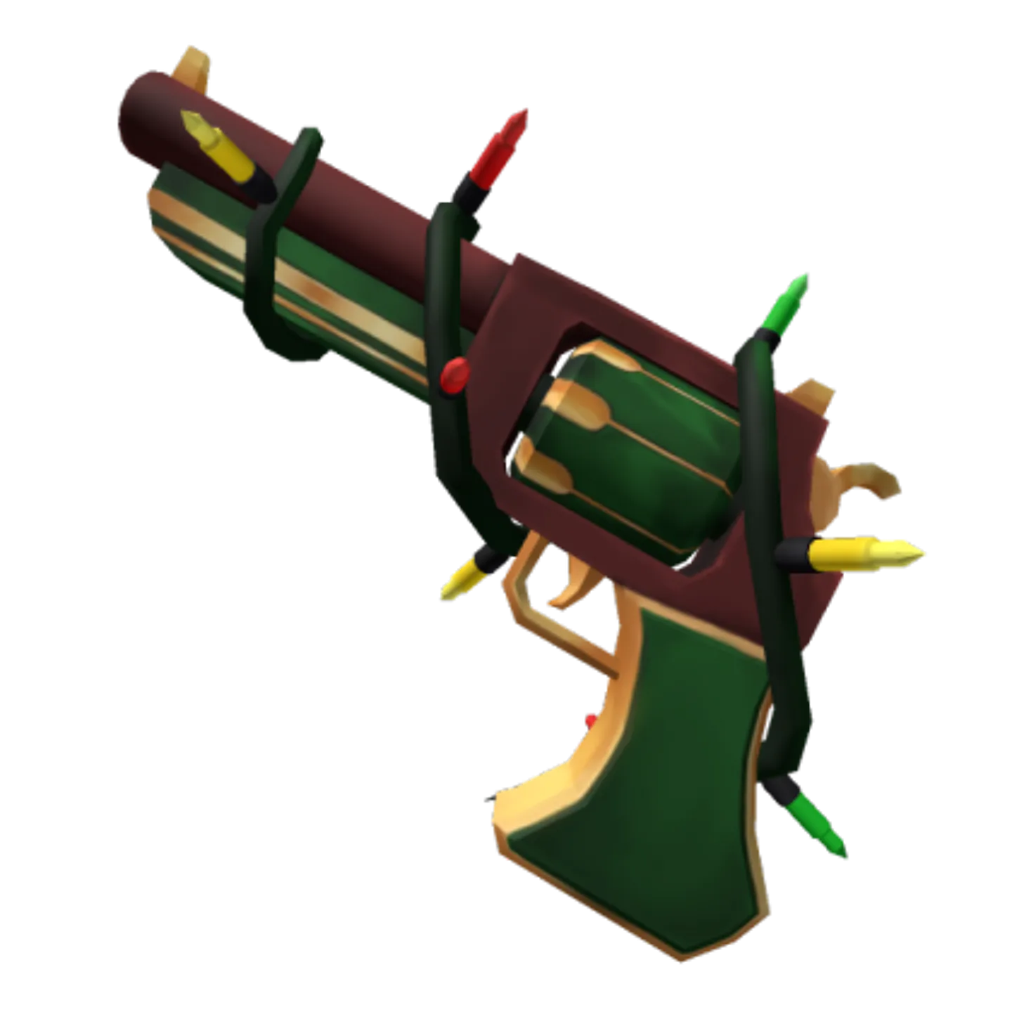 Jinglegun (2020)