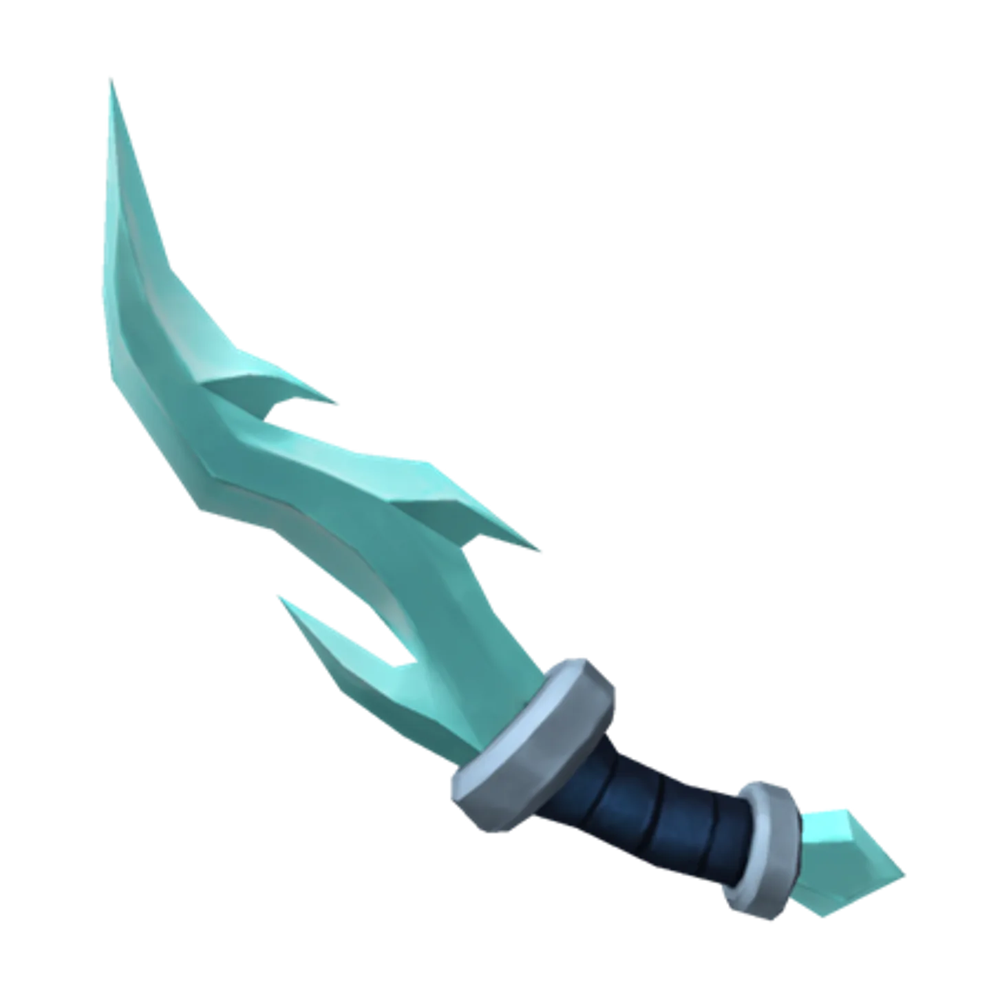 Ghostblade (2019)