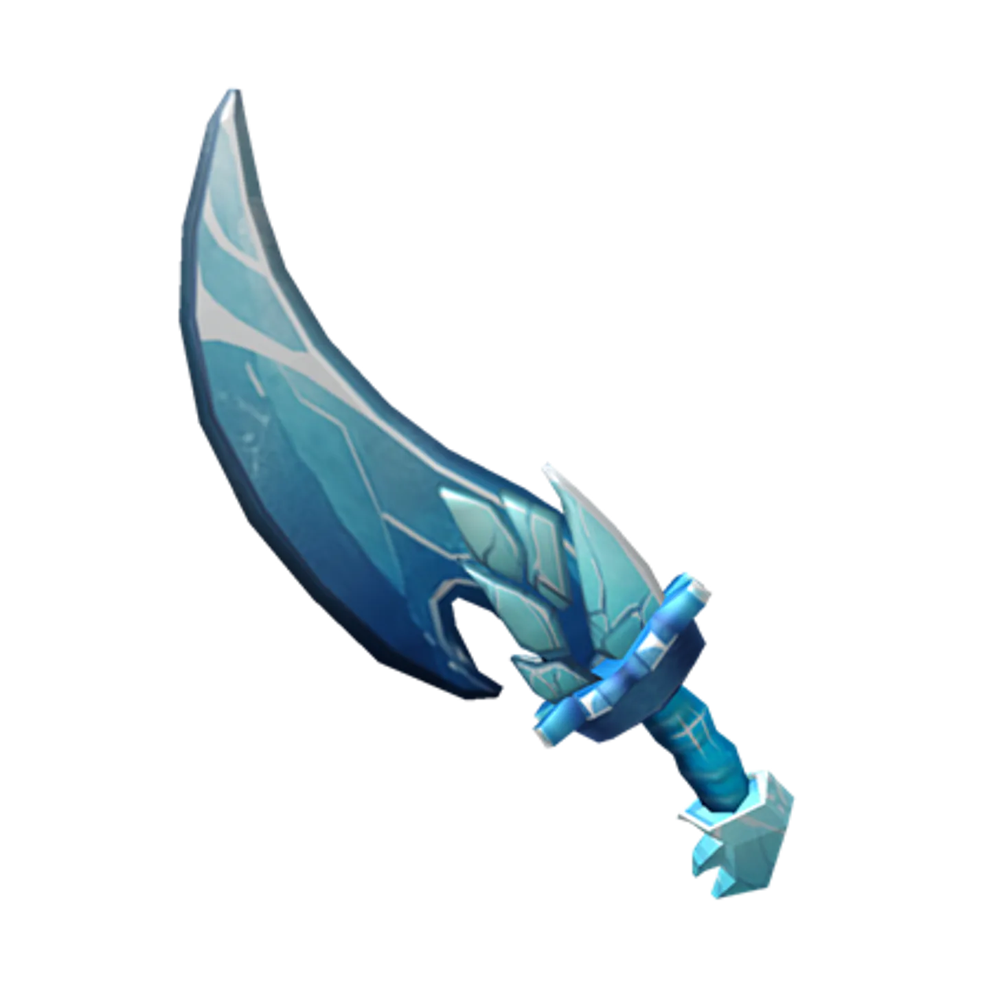 Ice Shard (2017)