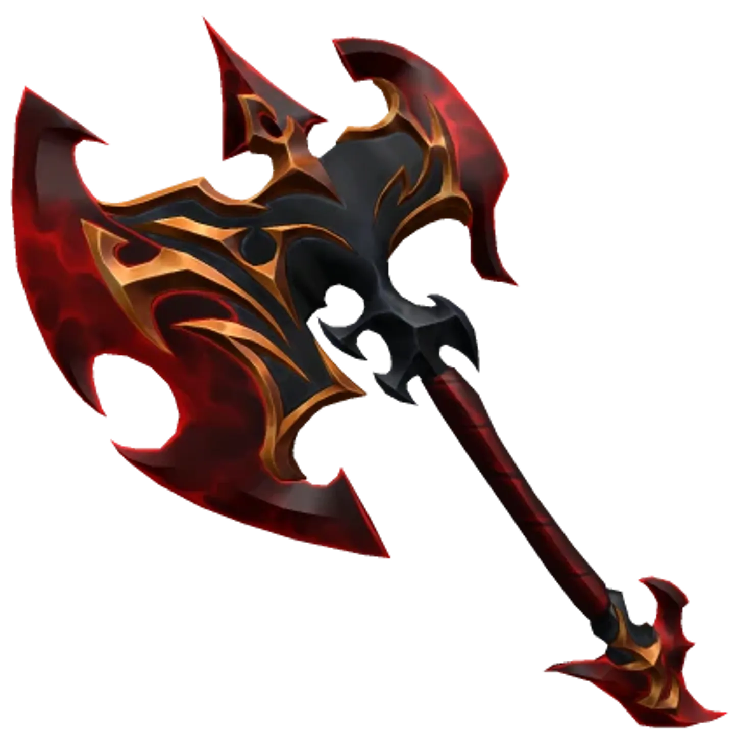 Vampire's Axe (2024)