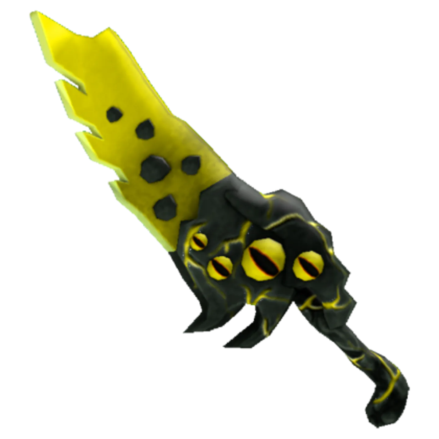 Yellow Seer