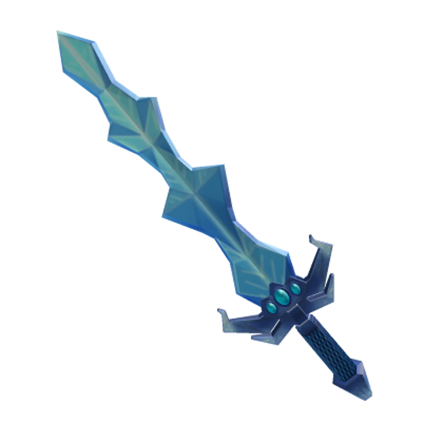 Ice Dragon (2016)