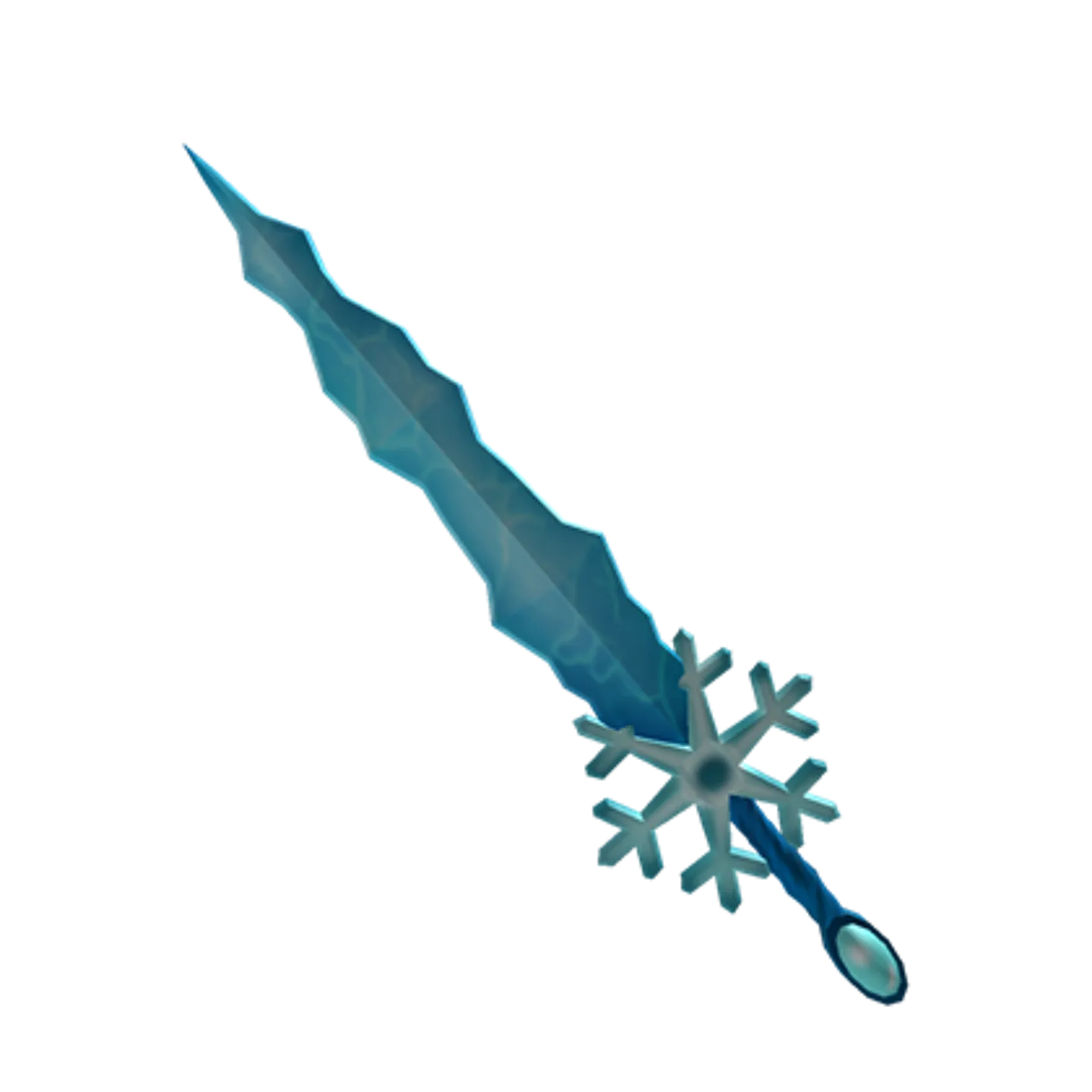 Snowflake (2017)