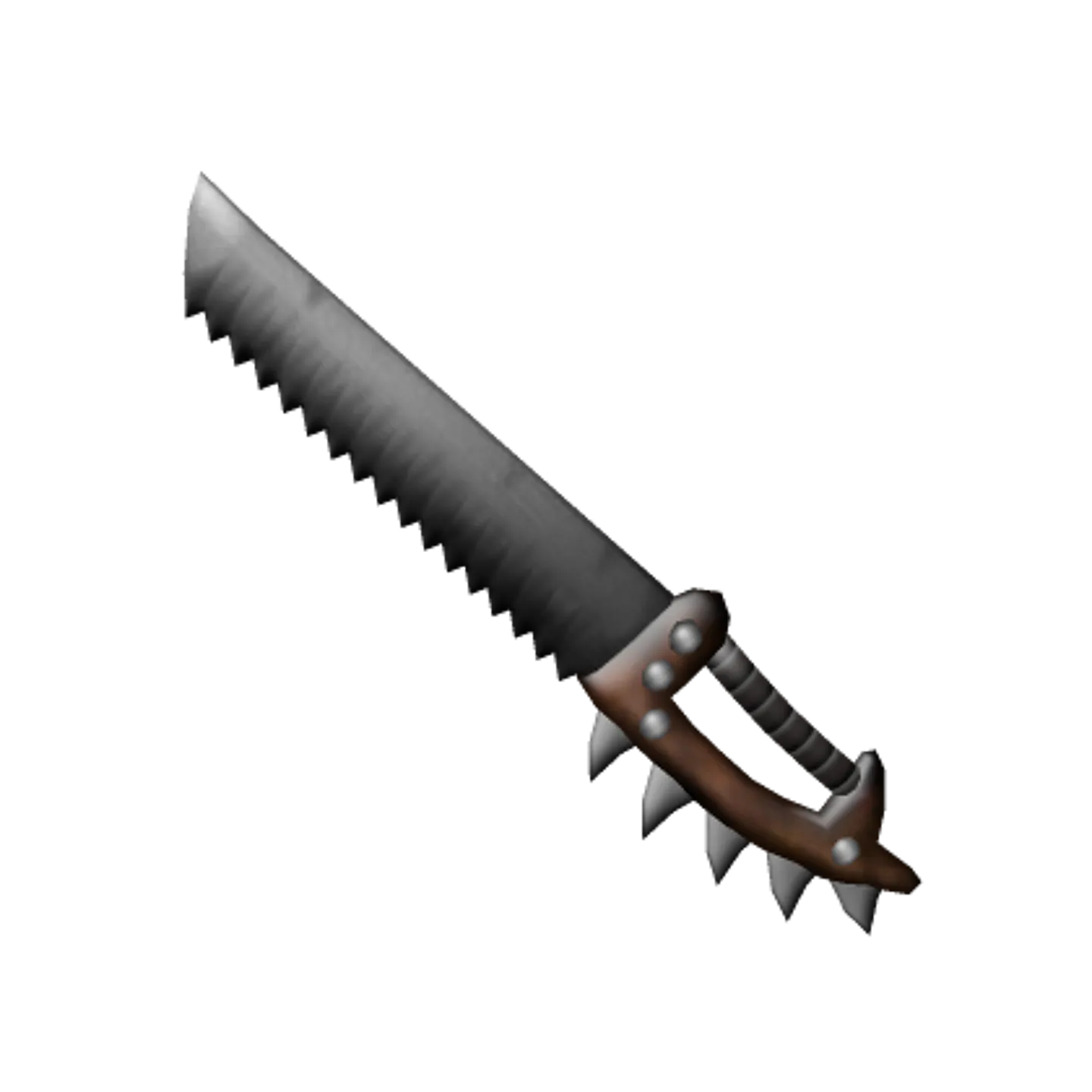 Handsaw (2015)
