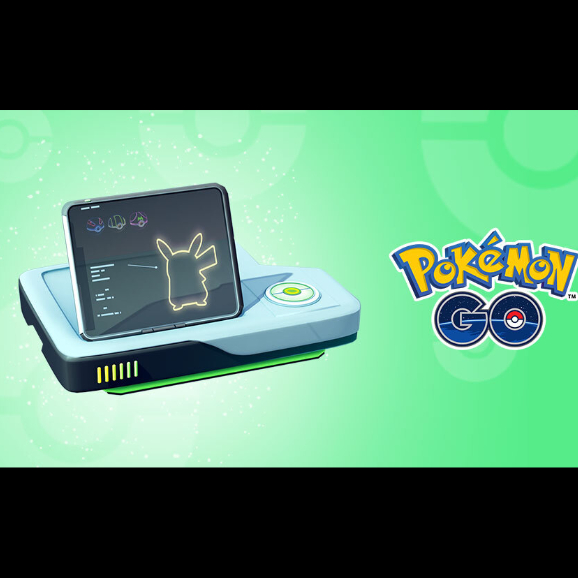 POKEMON Storage X25
