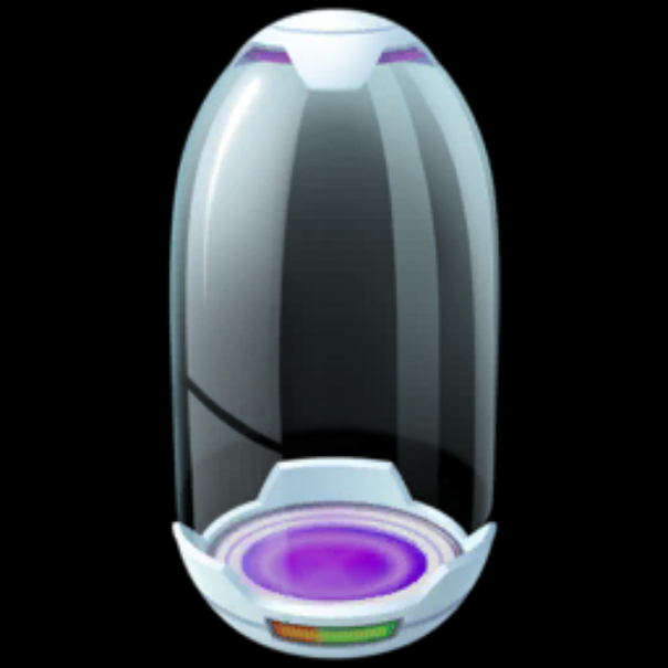 🌟6 Super Incubator