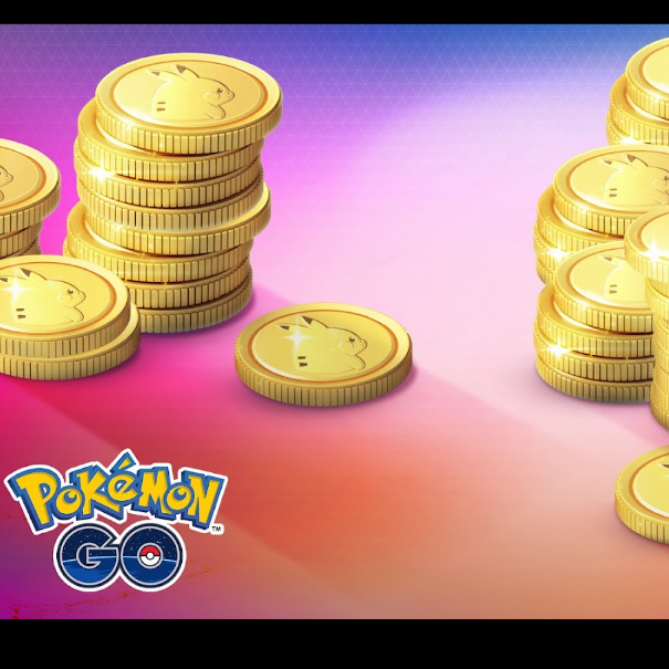 🌟5200 Pokecoins - Fast Delivery