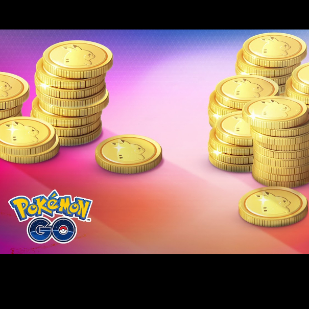 🌟14500 + 1000 Pokecoins - Fast Delivery