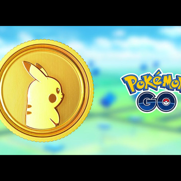 ⏩ 2700 Pokecoins 🪙 [ iOS or Android]