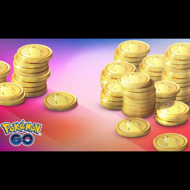 🪙31000 Pokecoins