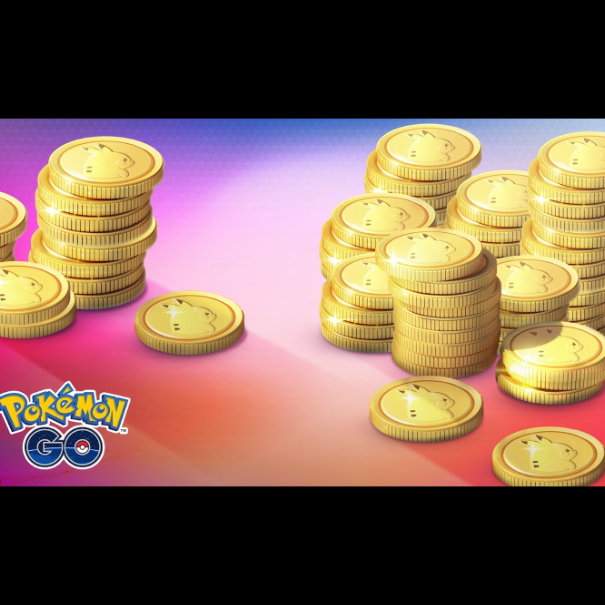 🪙5600 Pokecoins