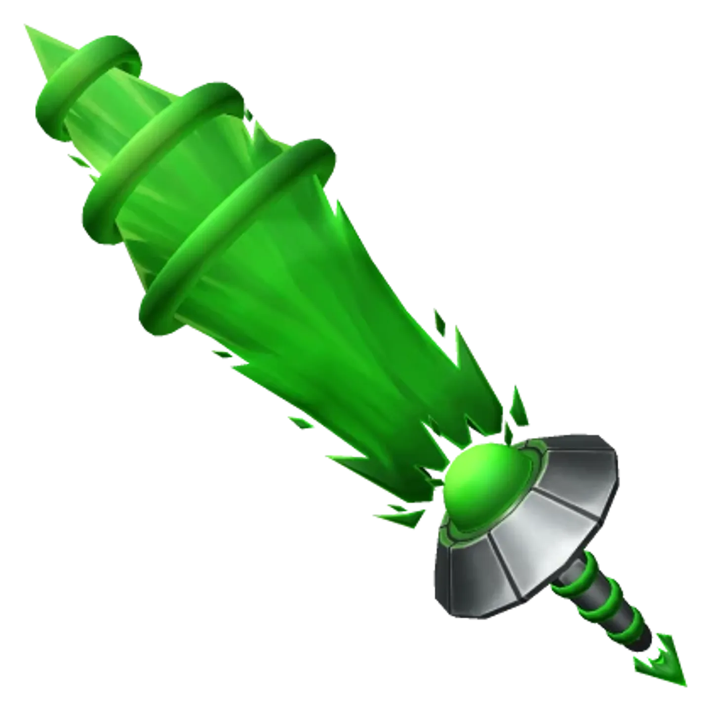 Alienbeam (2025)