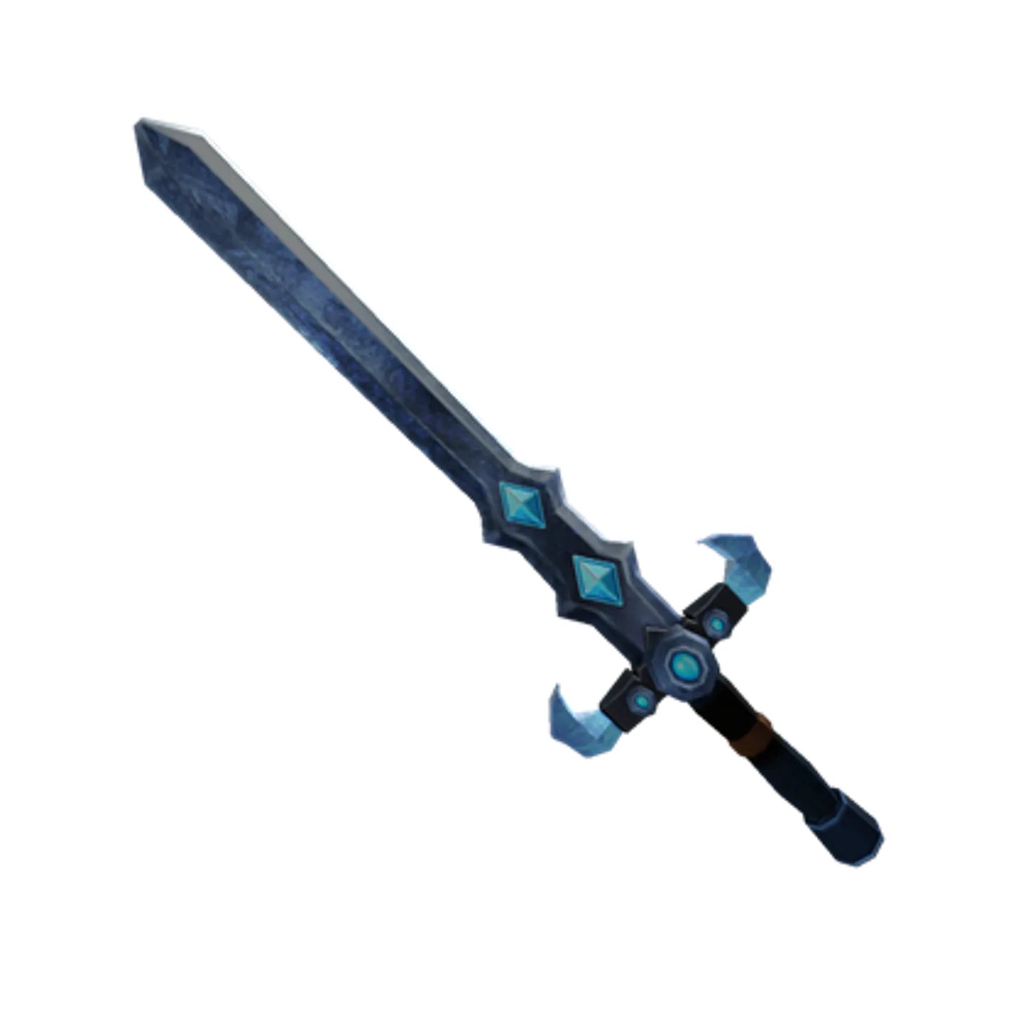 Frostsaber (2017)