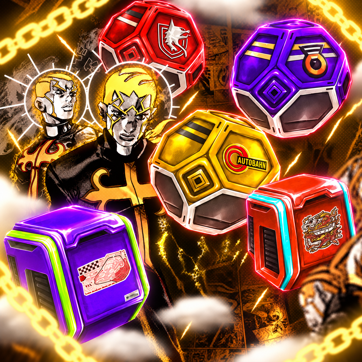 【💜 14 Drops 💜】• AUTO LINK ⚡ • Unlimited • On Your Own Account • Any Platform • Rocket League Twitch Drops