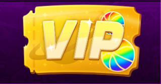 VIP - ARCADE BASKETBALL 219R