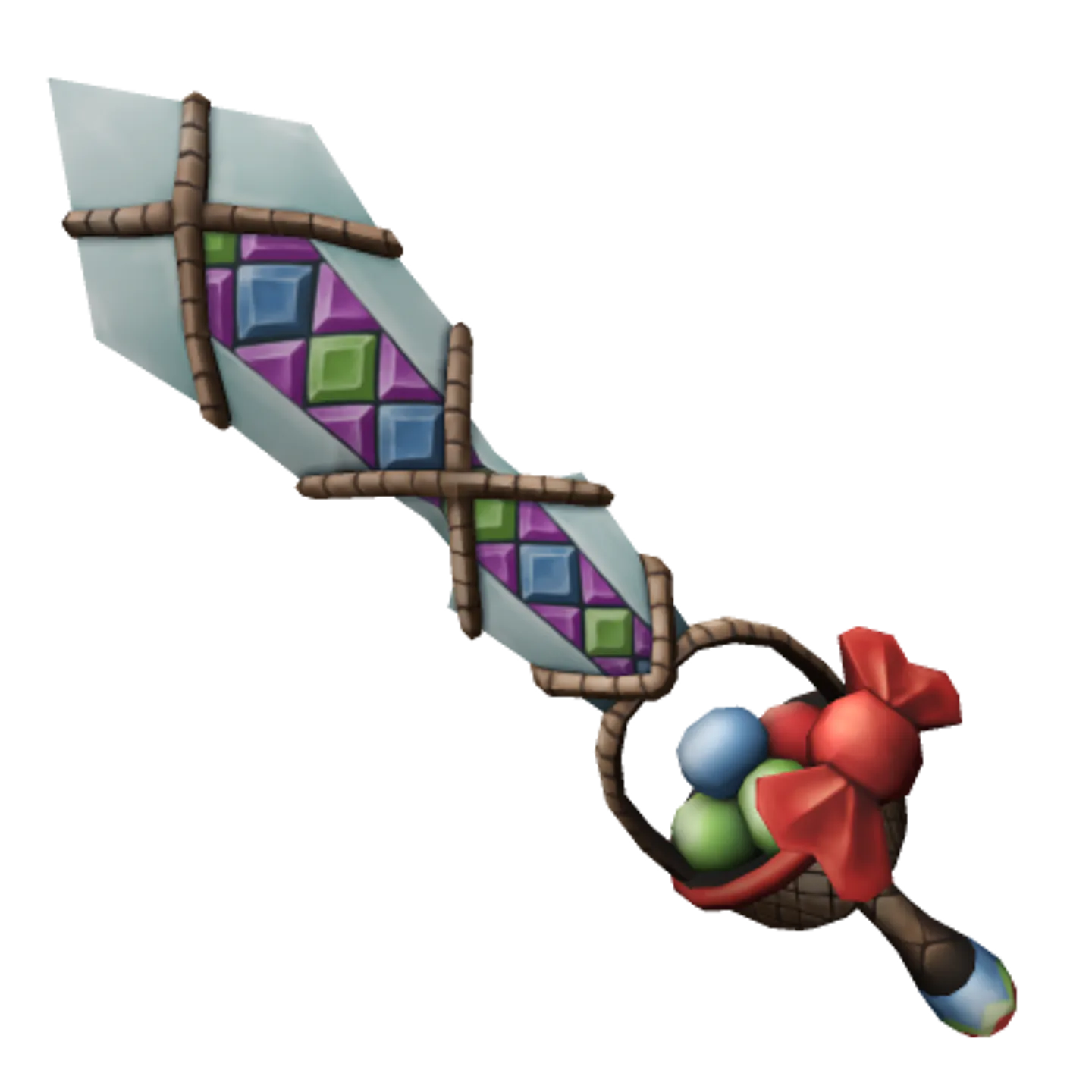 Eggblade
