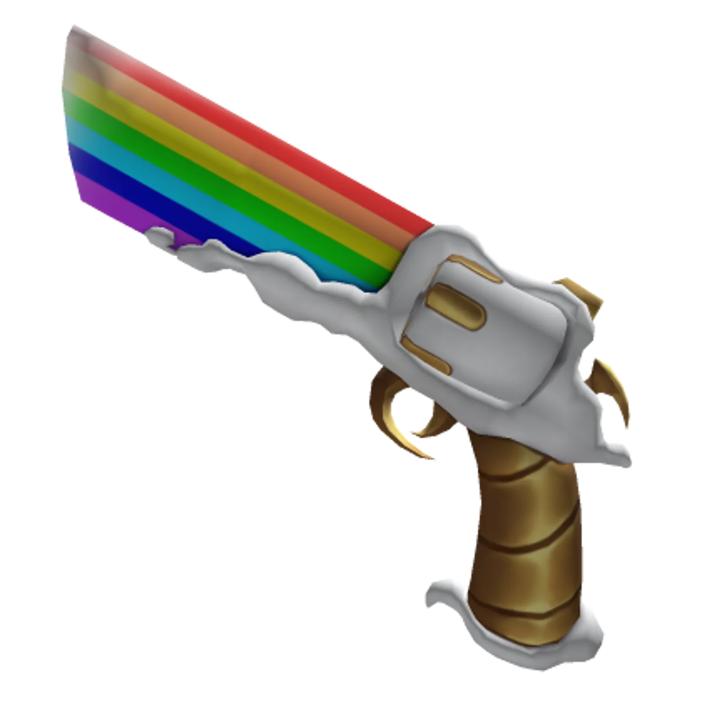 Rainbow Gun