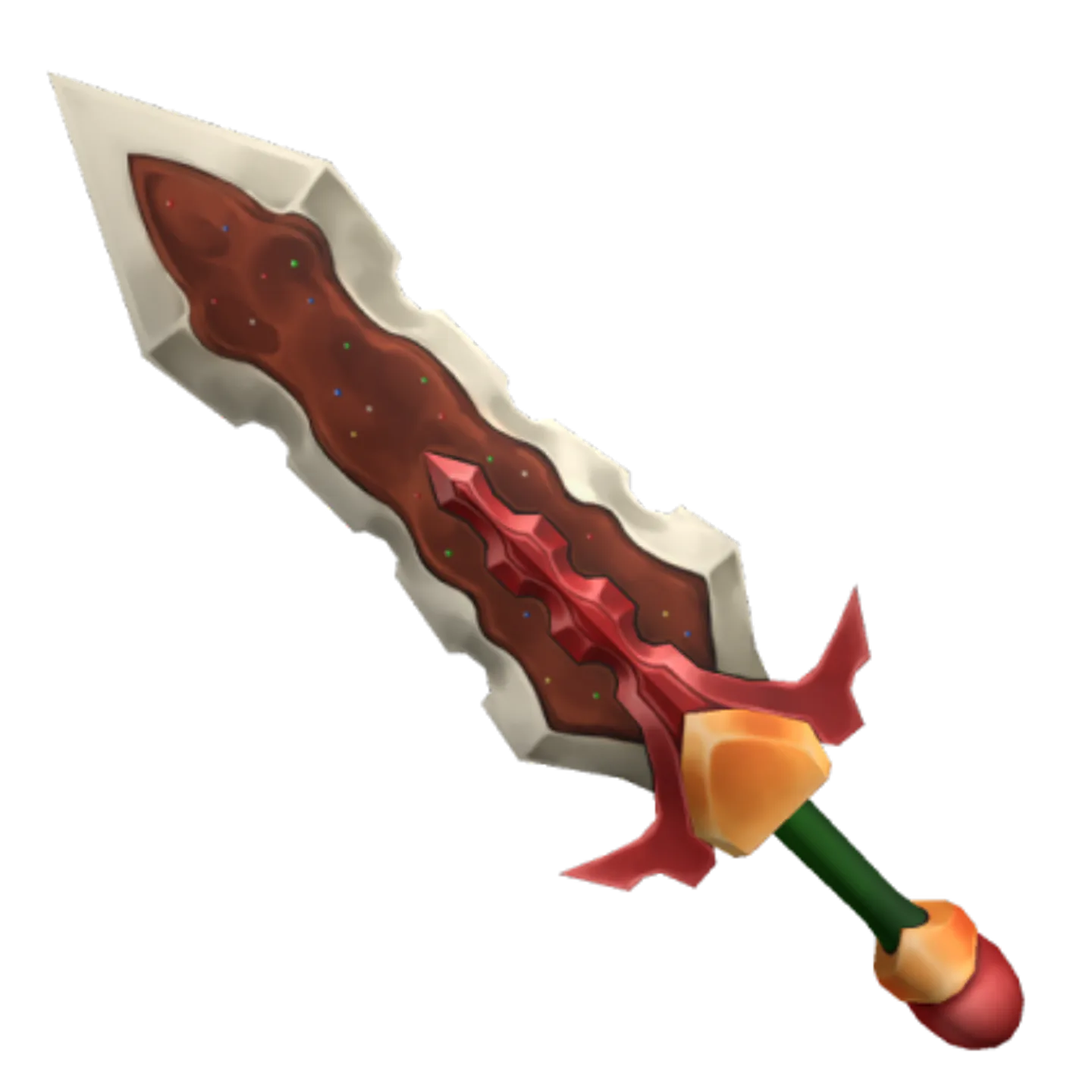 Cookieblade (2020)