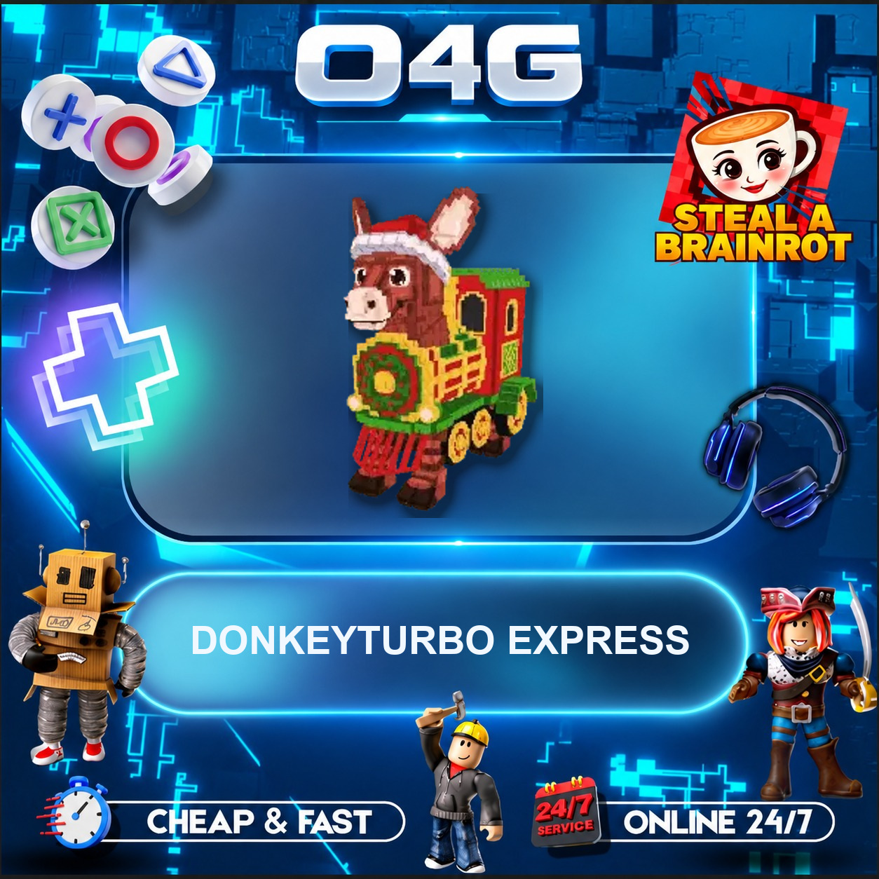 Donkeyturbo Express>Gold>46.8M/s