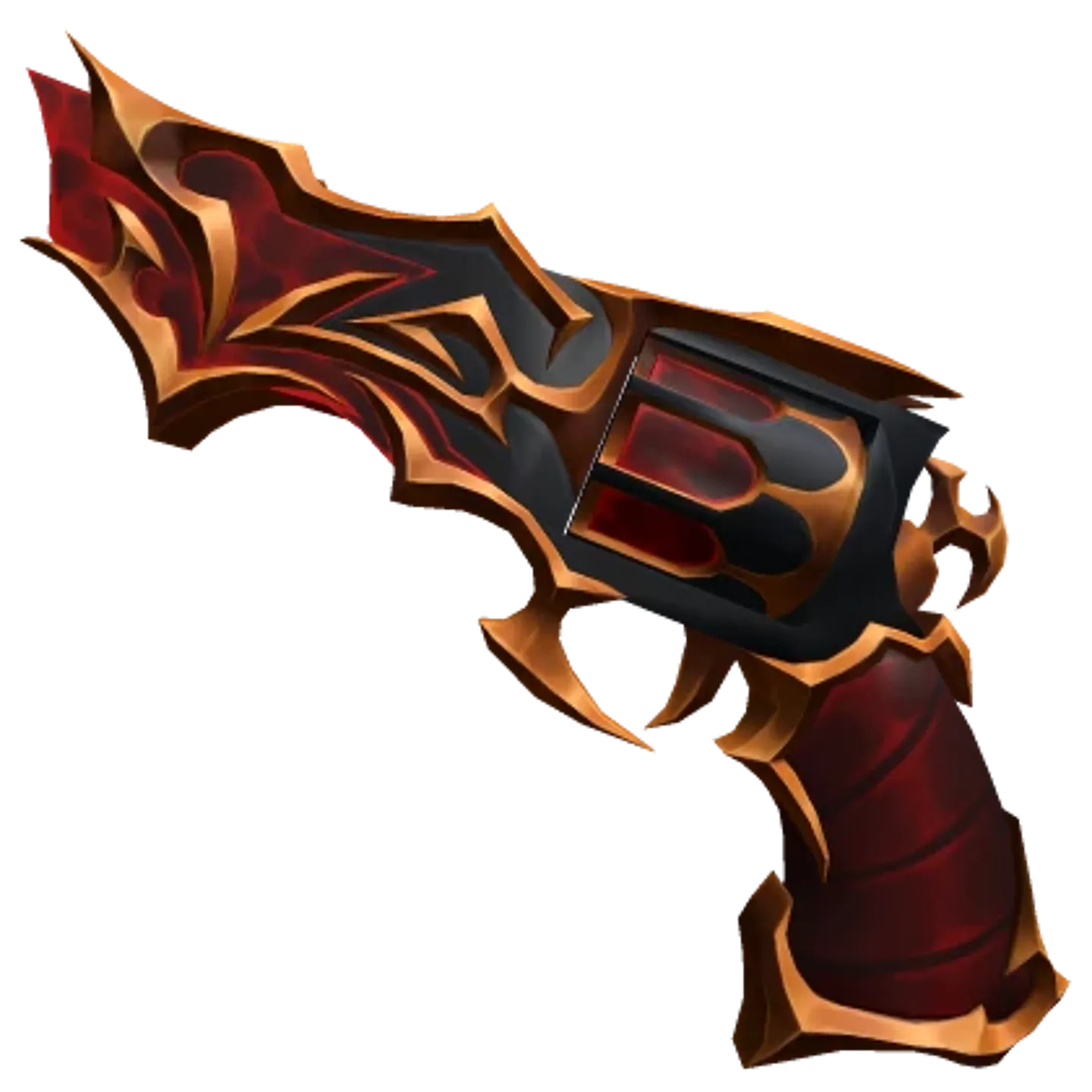 Vampire's Gun (2024)