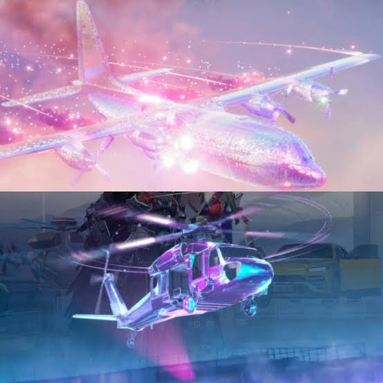 2X HELICOPTER POPULARITY 🔥250K POP 🔥