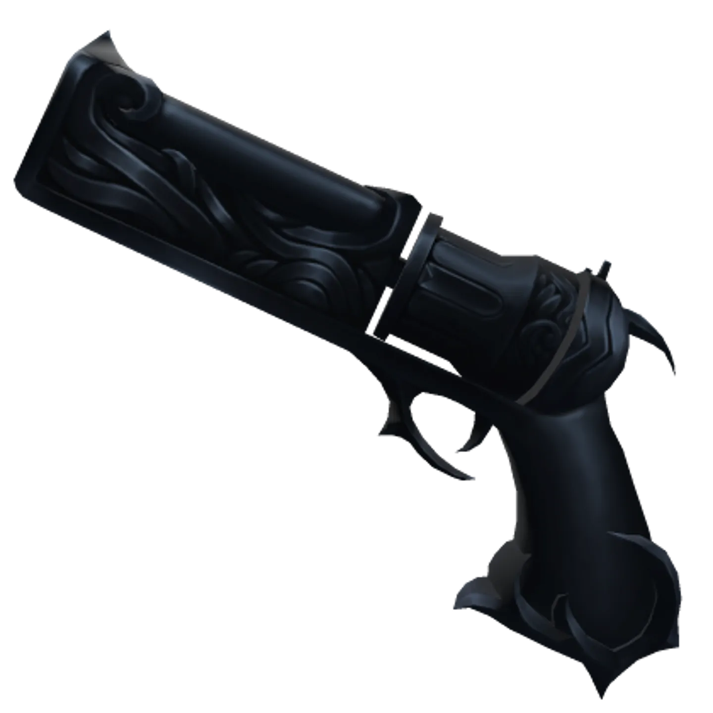 Darkshot (2023)