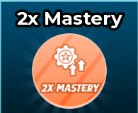 2X MASTERY - ARCADE BASKETBALL 299R