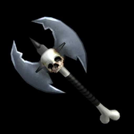 Battleaxe