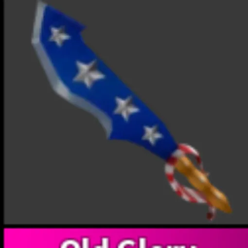 Old Glory